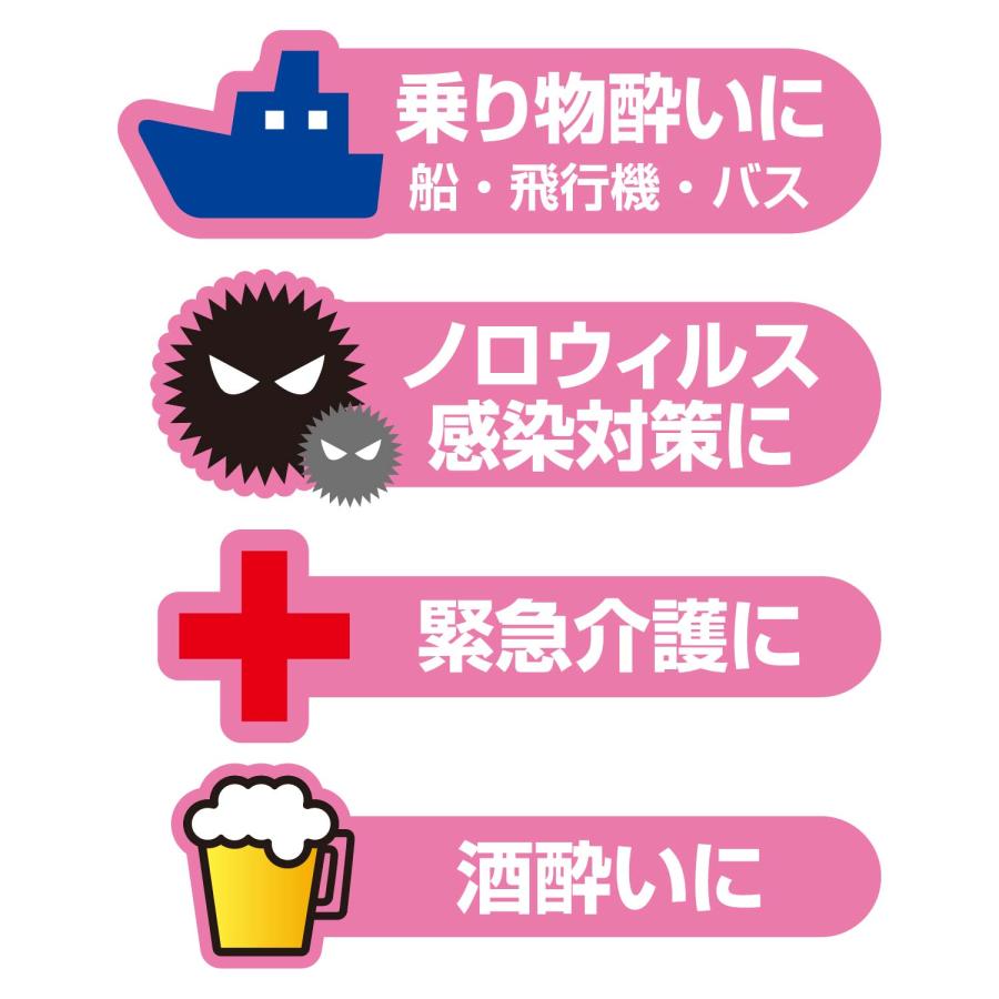 SEIWA（セイワ） 車内常備用品 防災グッズ ハローキティ 携帯
