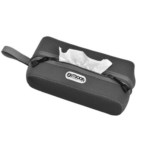 SEIWA（セイワ） ティッシュカバー ノンスリップティシュカバー OD36