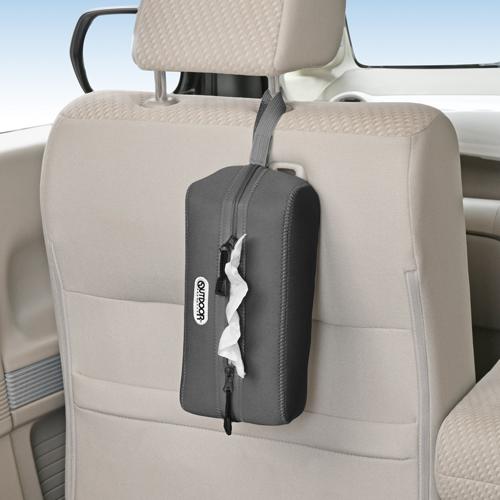 SEIWA（セイワ） ティッシュカバー ノンスリップティシュカバー OD36