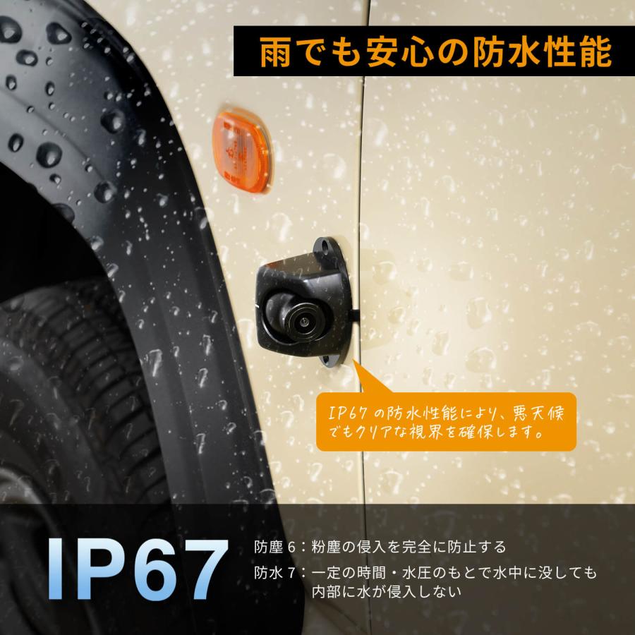PIXYDA スズキ ジムニー JB64 シエラ JB74 専用 電子サイド PIXYDA スズキ ジムニー JB64 シエラ JB74 専用 電子サイド