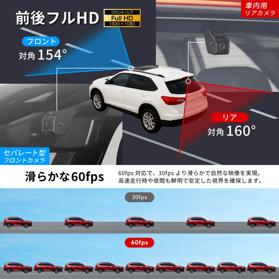 PIXYDA アルファード ノア ハイエース CX-5 デリカD:5 デジタルミラー