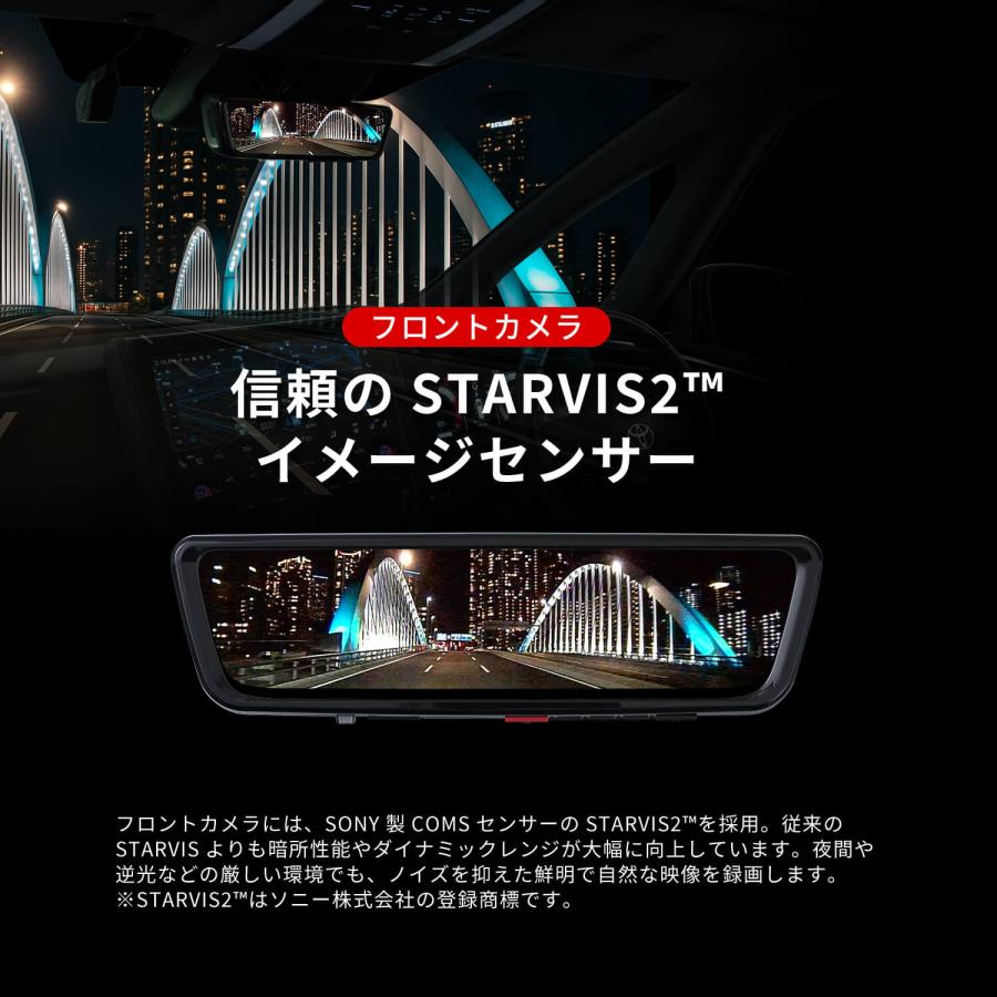 PIXYDA アルファード ノア ハイエース CX-5 デリカD:5 デジタルミラー