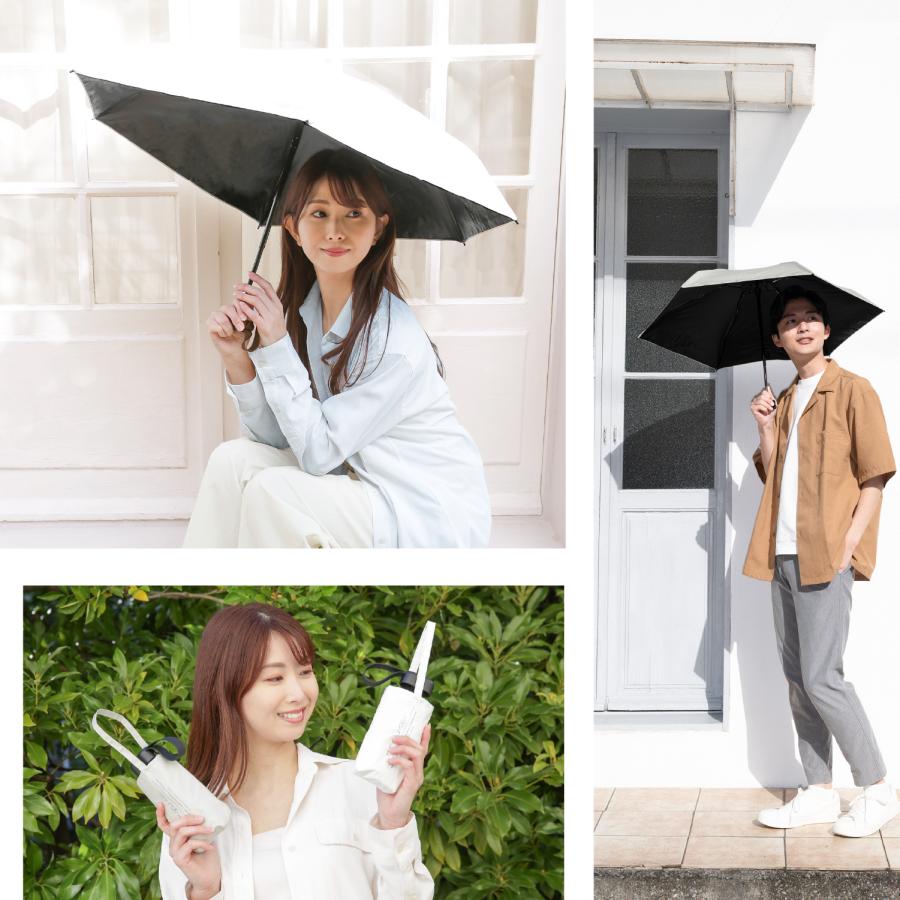 ゲシさま専用ページ SEIWA（セイワ） ラディクール 日傘 メンズ 超軽量207g スマホサイズ