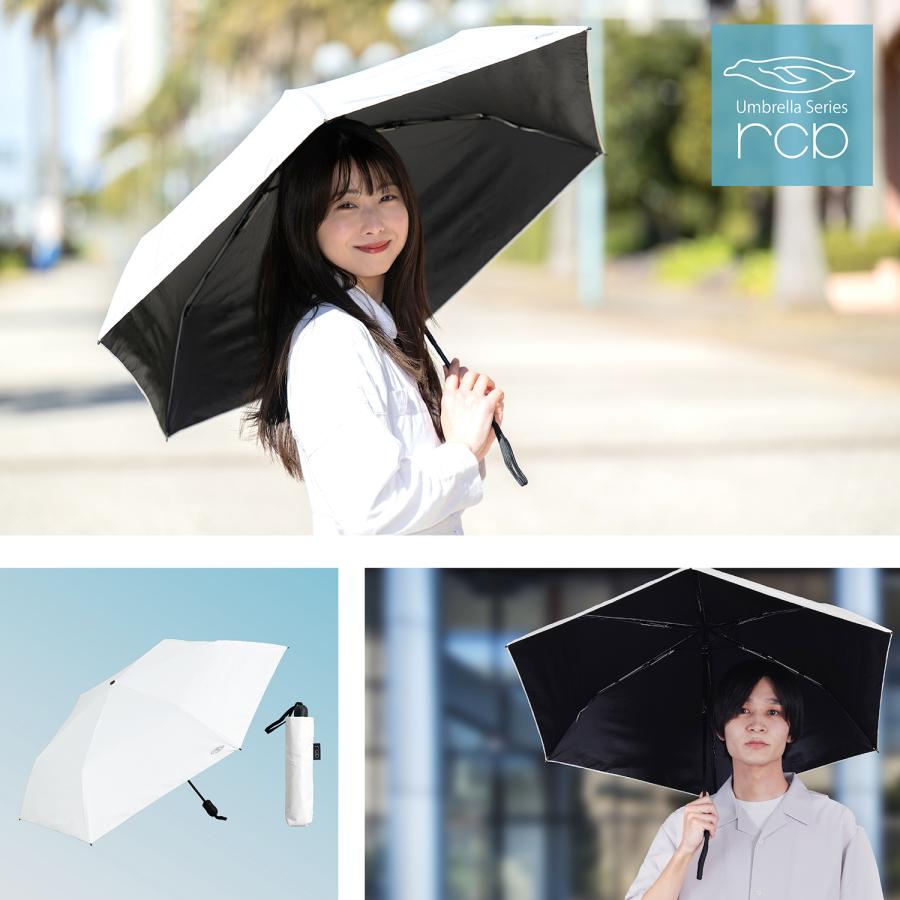 ラディクール Radi-Cool 日傘 晴雨兼用 ワンタッチ 折りたたみ傘 ラディクール Radi-Cool 日傘 晴雨兼用 ワンタッチ 折りたたみ傘