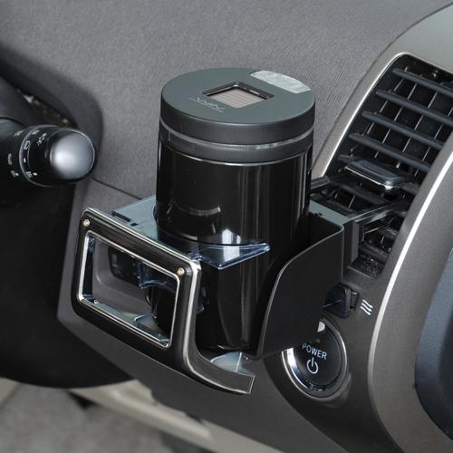 SEIWA 車用 灰皿 ソーラー缶アッシュ 3 ロング 缶灰皿 自宅用 SEIWA 車用 灰皿 ソーラー缶アッシュ 3 ロング 缶灰皿 自宅用