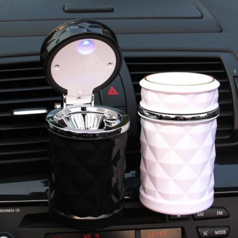 カー用品 便利グッズ 灰皿 車 おしゃれ タバコ アイコス 吸い殻入れ