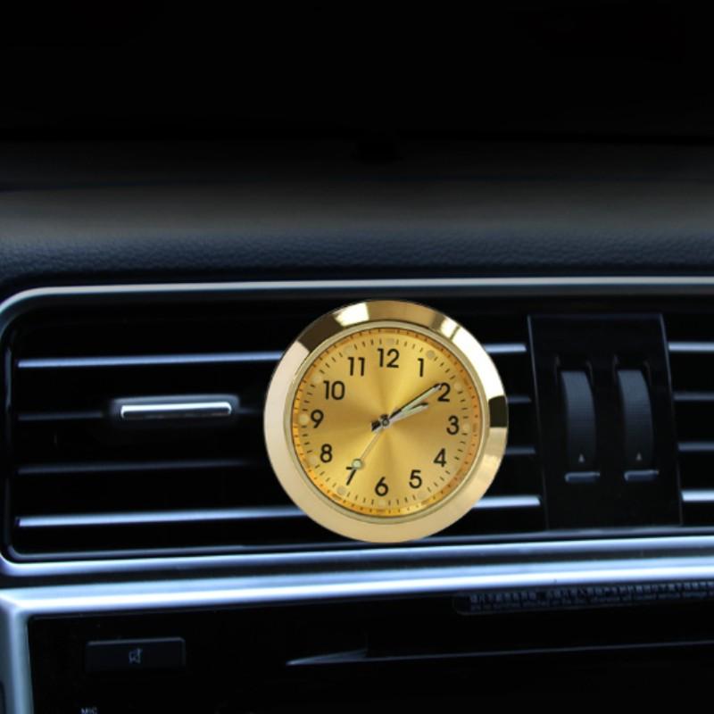 車載時計 車内 時計 アナログ カーアクセサリー エアコン 車用 カー用品 カー時計 カーグッズ クリップ 便利グッズ Pidat0ebf3 Car Life Shops 通販 Yahoo ショッピング