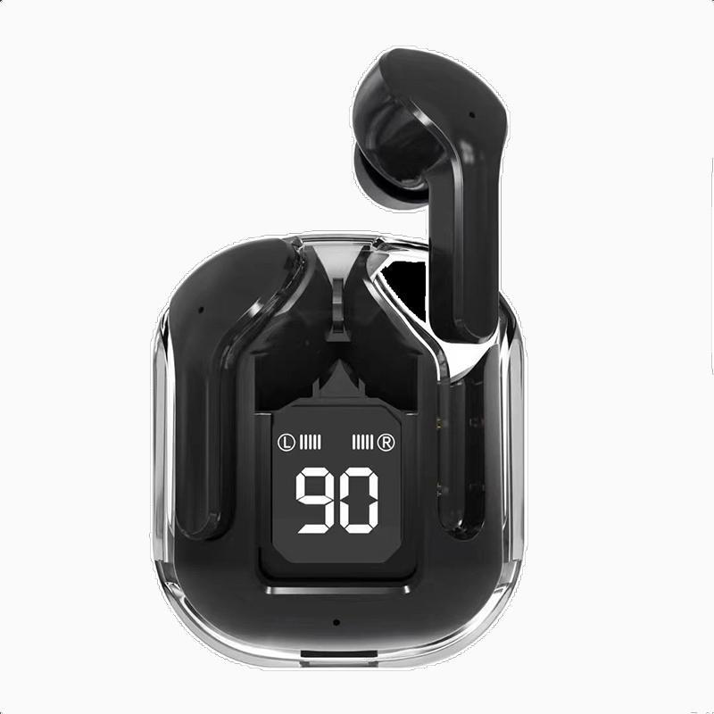 ワイヤレスイヤホン 片耳 両耳 Bluetooth5.3 iPhone/Android Hi ワイヤレスイヤホン 片耳 両耳 Bluetooth5.3 iPhone/Android Hi
