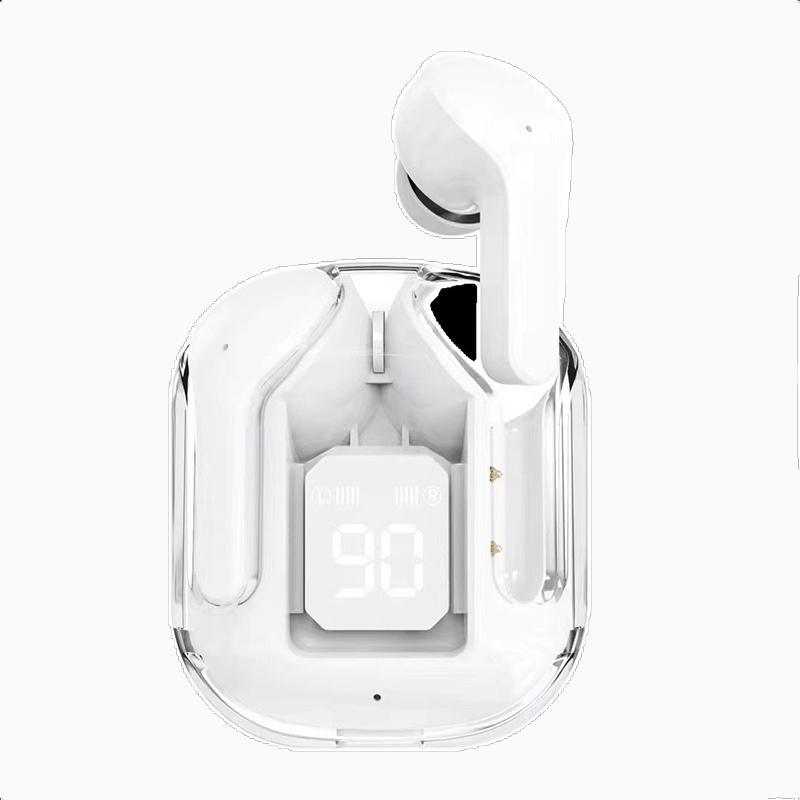 ワイヤレスイヤホン 片耳 両耳 Bluetooth5.3 iPhone/Android Hi ワイヤレスイヤホン 片耳 両耳 Bluetooth5.3 iPhone/Android Hi