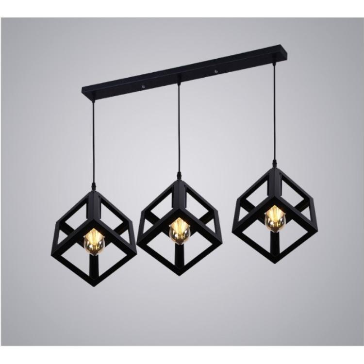 パンチングメタル ペンダントライト 天井照明 ポストモダン レトロ