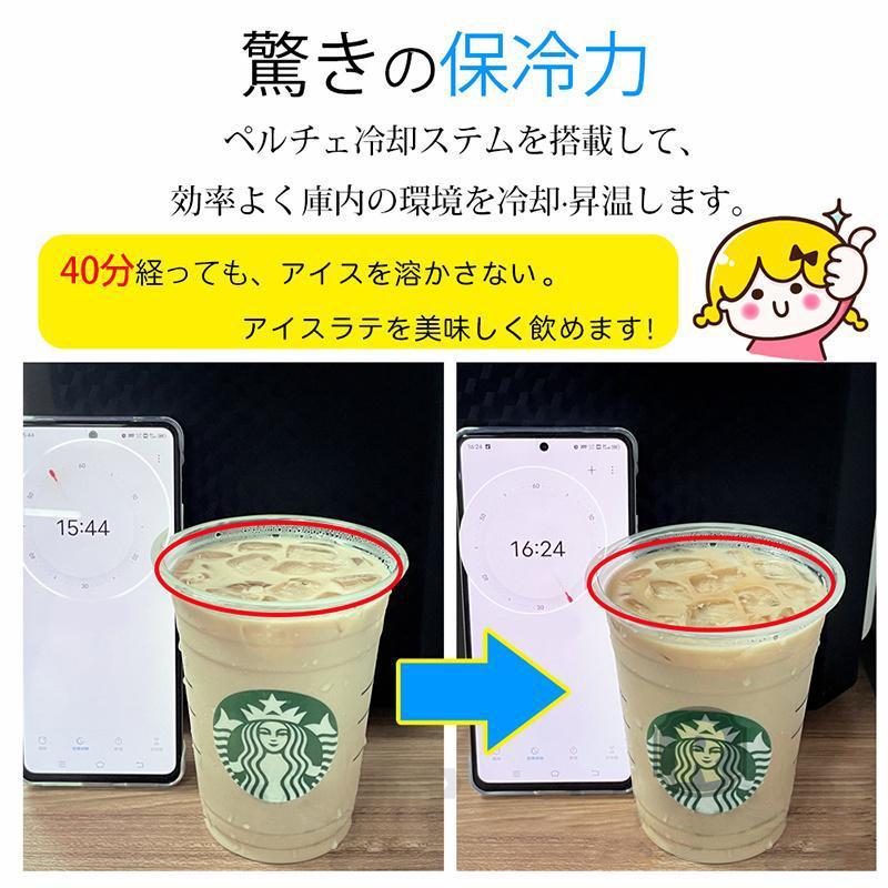 APIX クールボックス ACB-006 保冷庫 ナチュラル 【公式通販】