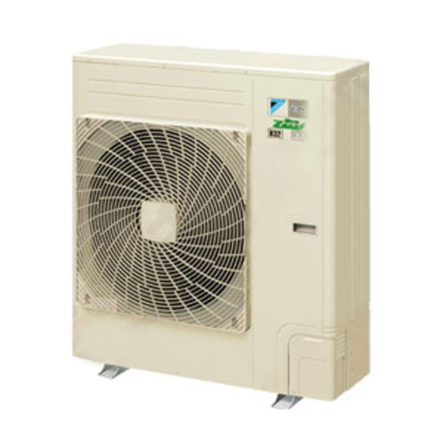 SZRC160BYD ＜在庫限り＞ダイキン EcoZEASシリーズ 天井カセット4方向 S-ラウンドフロー 標準タイプ 6馬力 同時ツイン 標準省エネ 三相200V ワイヤード 冷媒R32 業務用エアコンを￥461,150の激安価格で販売中！｜業務用エアコンのイーセツビ
