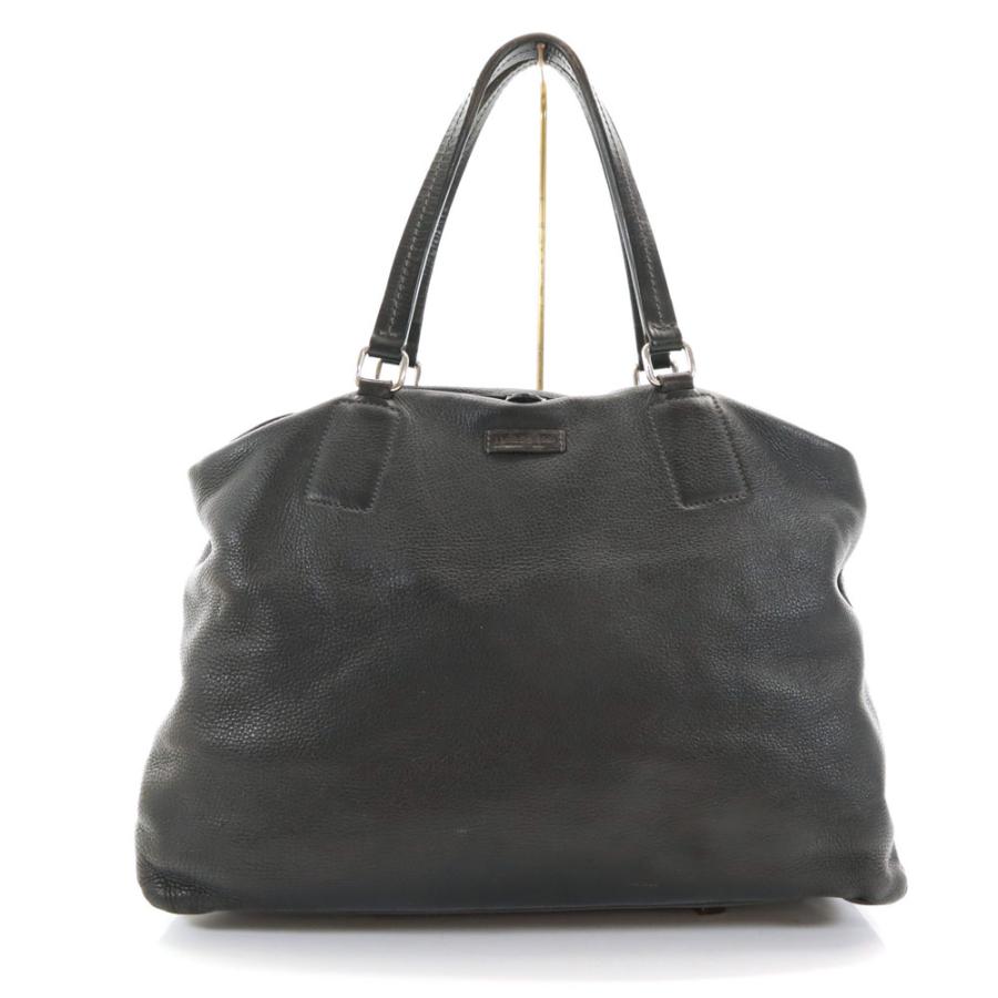 【美品:トゥモローランド別注】Daniel&Bob 2wayトートバッグ Daniel & Bob（ダニエル アンド ボブ） Daniel & Bob イタリア製