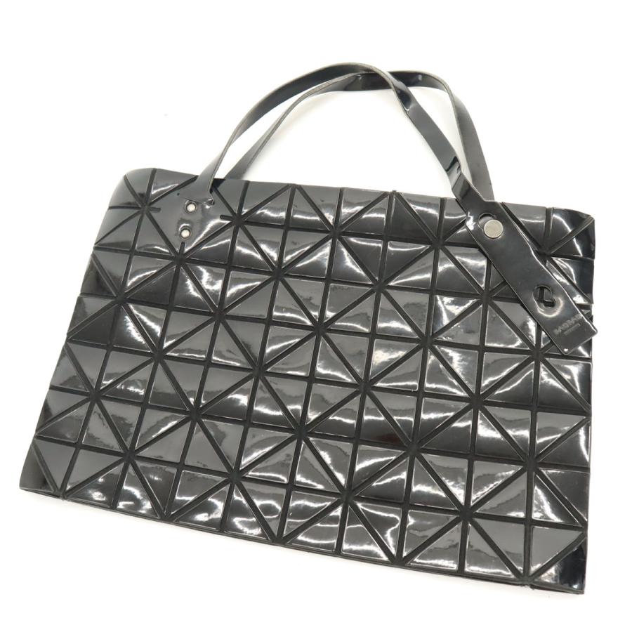 中古美品　定価14.3万 トートバッグ BAOBAO イッセイミヤケ BAO ISSEY MIYAKE バオバオ イッセイミヤケ 日本製 トートバッグ