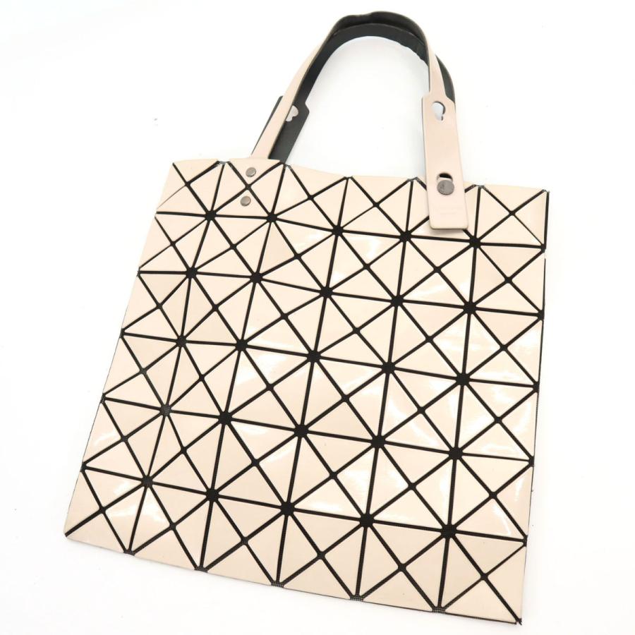 入手困難　中古良品　バオバオ トートバッグBAOBAO ISSEY MIYAKE BAO ISSEY MIYAKE バオバオ イッセイミヤケ 日本製 トートバッグ