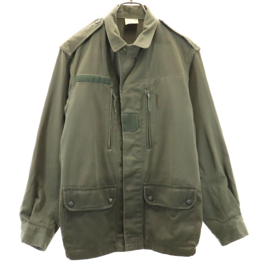 FRENCH ARMY フランス軍 80s F2 ヴィンテージ ミリタリージャケット M 