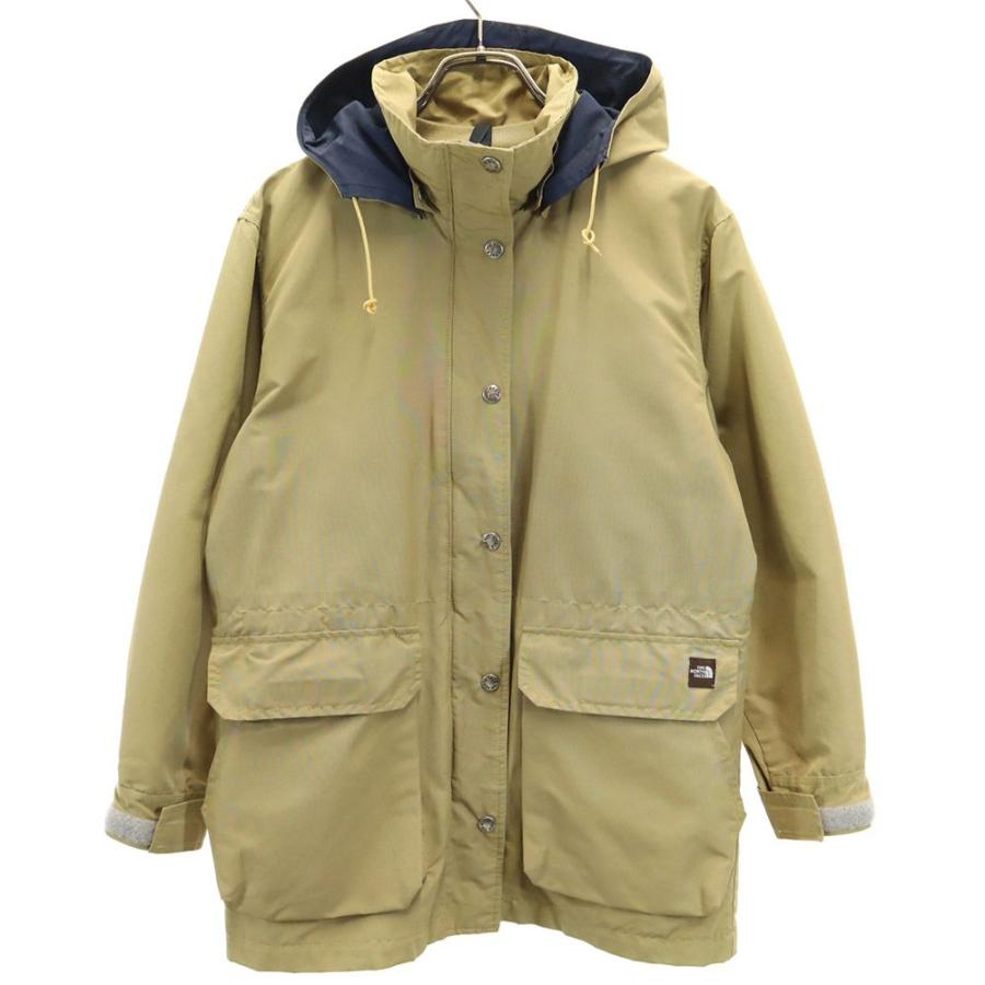 THE NORTH FACE（ザ ノースフェイス） ノースフェイス 長袖 ライナー 