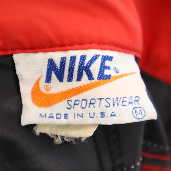 70s usa製 NIKE オレンジスウォッシュ スウェット vintage NIKE（ナイキ） 70s オレンジスオッシュ ヴィンテージ USA製 長袖