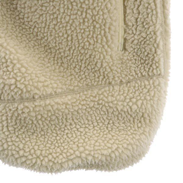patagonia（パタゴニア） ジップ フリースジャケット XXL（16-18