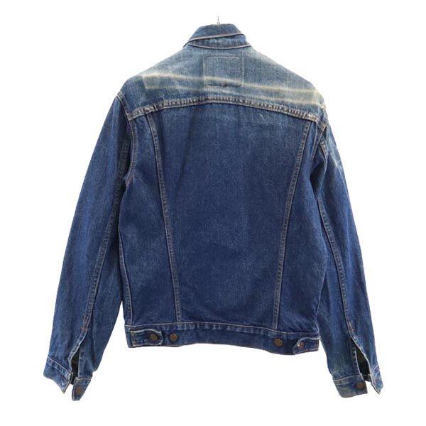 【90s USED】 リーバイス 70506-0217 デニム ジャケット 36 Levi's（リーバイス） 90s USA製 70506-0217 デニムジャケット 36