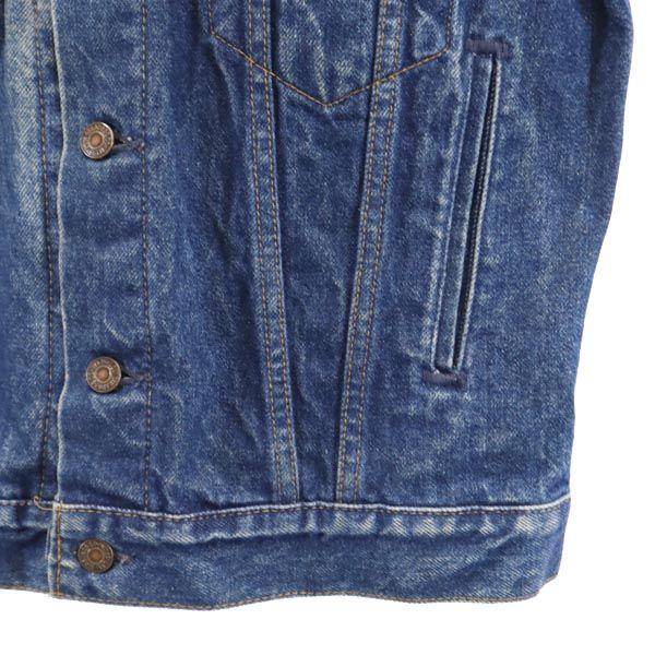 【90s USED】 リーバイス 70506-0217 デニム ジャケット 36 Levi's（リーバイス） 90s USA製 70506-0217 デニムジャケット 36