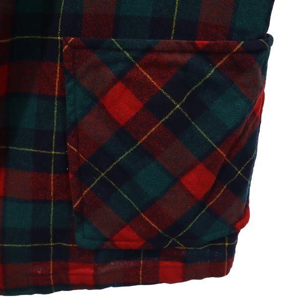 PENDLETON（ペンドルトン） 50s ヴィンテージ チェック柄 長袖