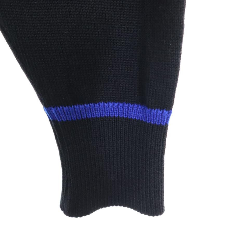 Yves Saint Laurent（イヴ・サンローラン） 90s オールド 長袖 ニット