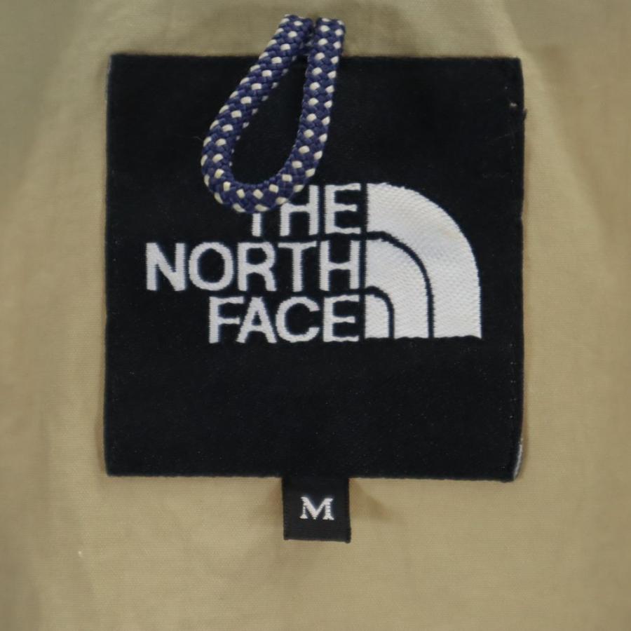 THE NORTH FACE（ザ ノースフェイス） NP11508 アウトドア アースリー