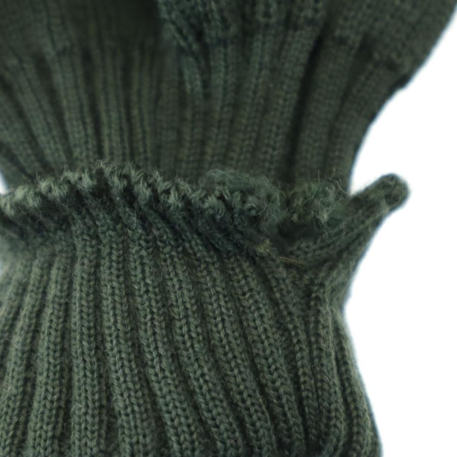 Burberrys バーバリーズ 90s イギリス製 オールド コンバットニット