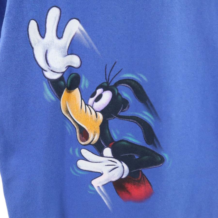 Disney ATHLETICS ディズニーアスレティックス 90s USA製 オールド
