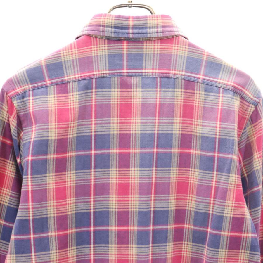 RRL Ralph Lauren（ダブルアールエル） RRL 90s オールド 赤3星 初期 