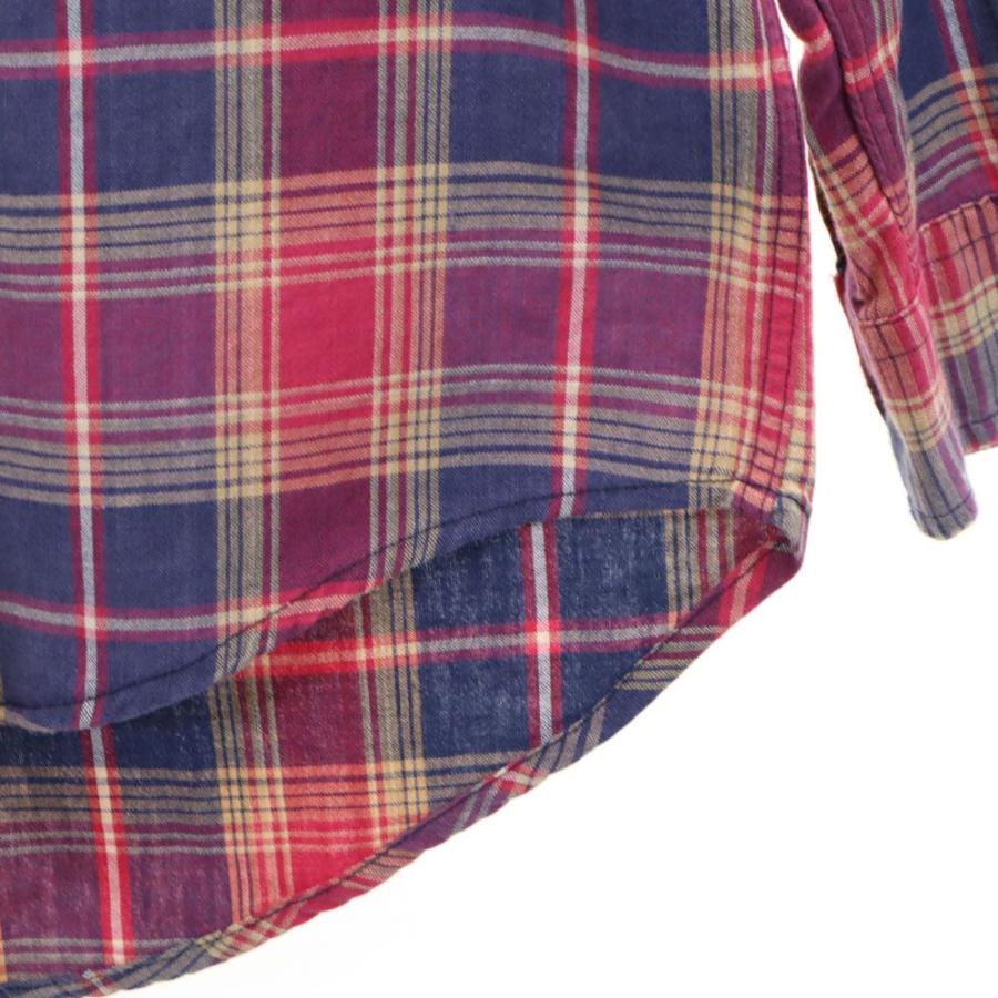 RRL Ralph Lauren（ダブルアールエル） RRL 90s オールド 赤3星 初期 