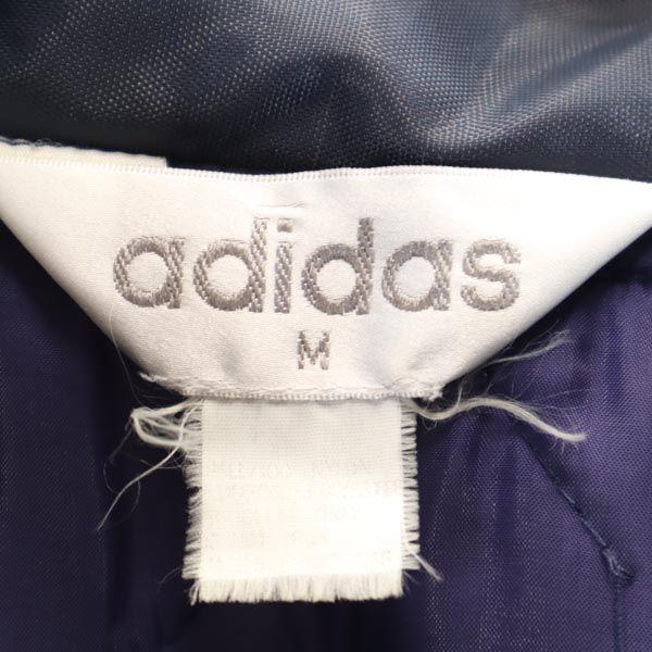 adidas（アディダス） 80s ヴィンテージ トレフォイルロゴ ベンチ