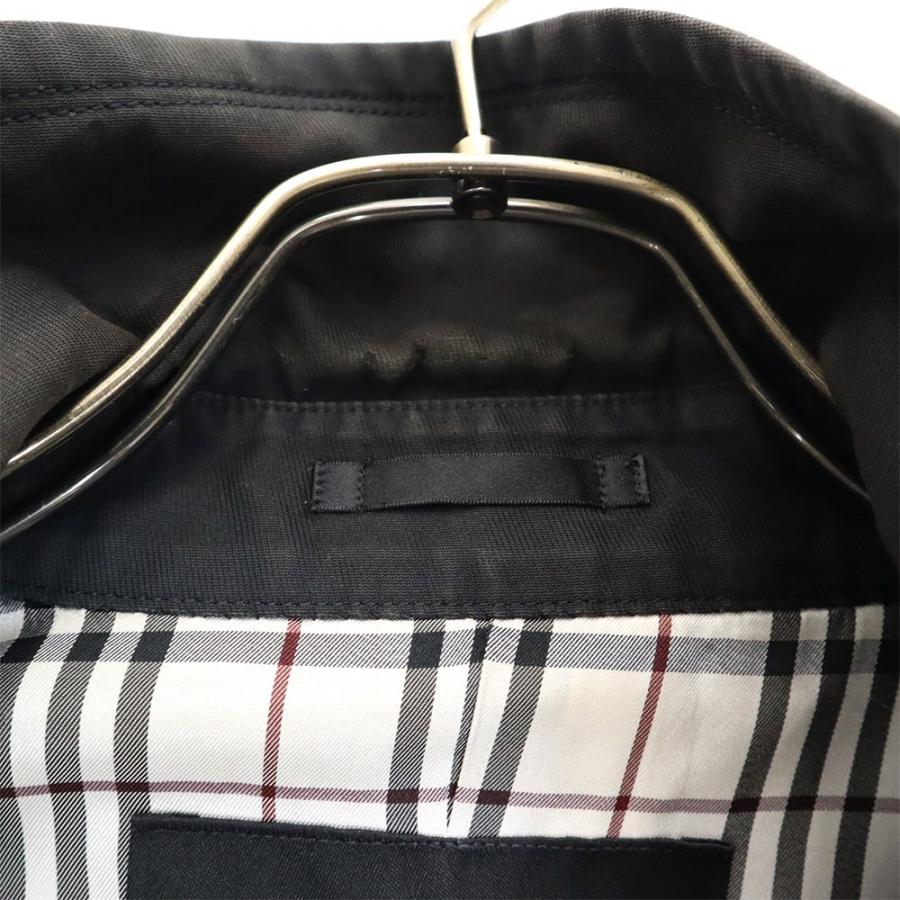 BURBERRY BLACK LABEL（バーバリーブラックレーベル） 三陽商会 日本製