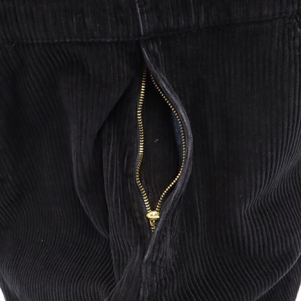 Levi's（リーバイス） シルバータブ コーデュロイ オーバーオール S
