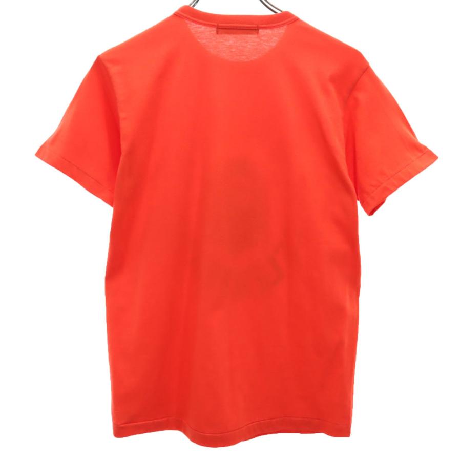 24HOUR TELEVISION 24時間テレビ 30 日本製 プリント 半袖 Tシャツ S