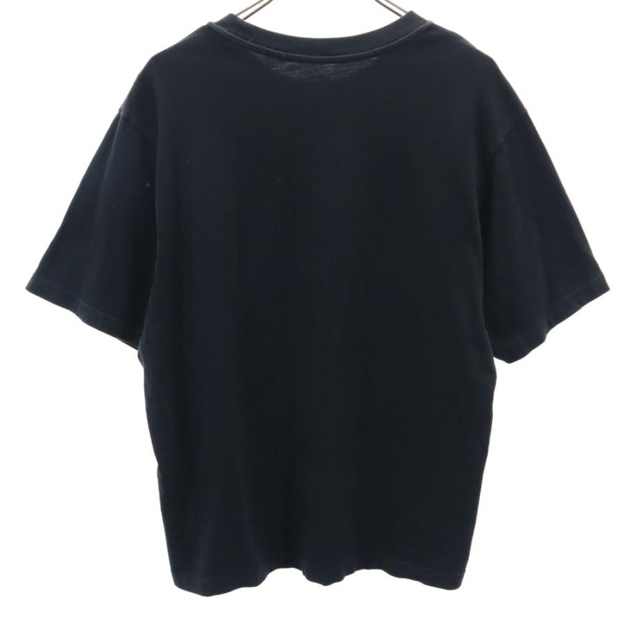 ユニクロ（UNIQLO） ビリー・アイリッシュ コラボ 半袖 Tシャツ M