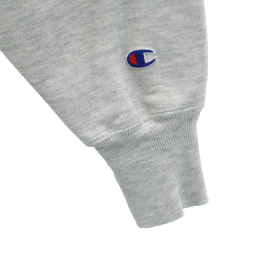 Champion（チャンピオン） 90s リバースウィーブ 刺繍タグ オールド
