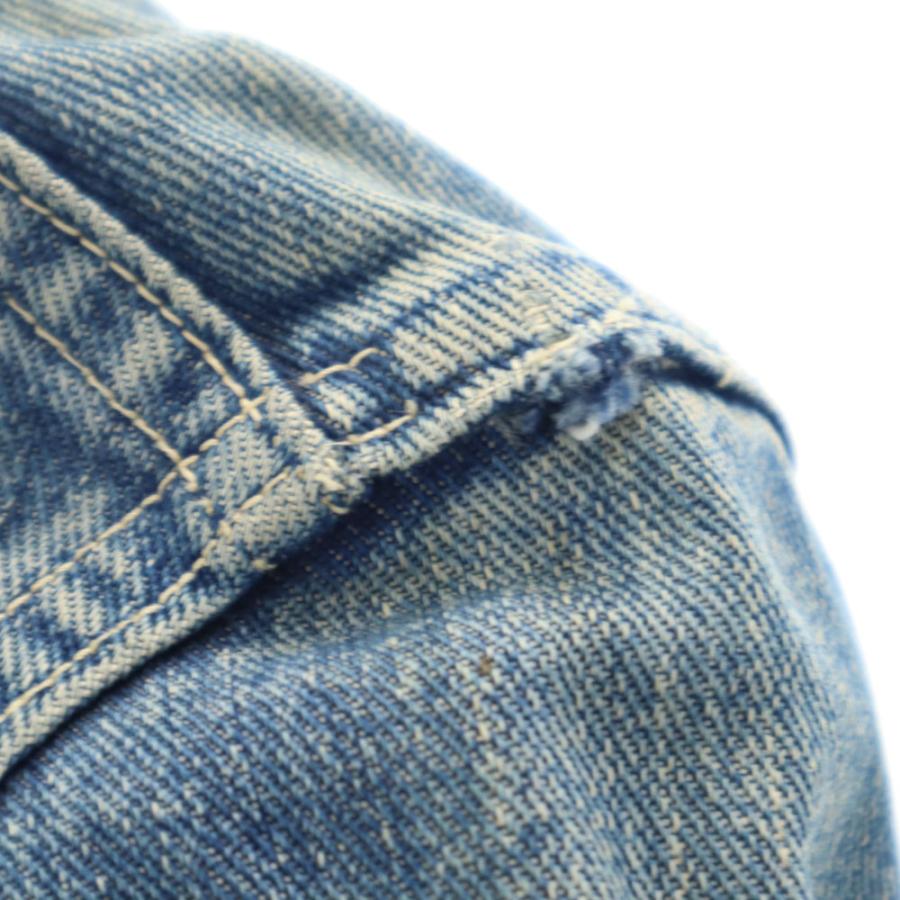 リアン（CHAUMET） リー 50s ヴィンテージ 101J 赤タグ後期