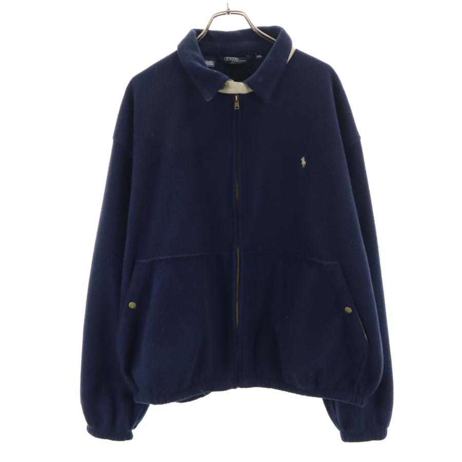 90s Polo by Ralph Lauren ベロアジャケット　USA製 Polo by Ralph Lauren ポロバイラルフローレン 90s USA製 オールド
