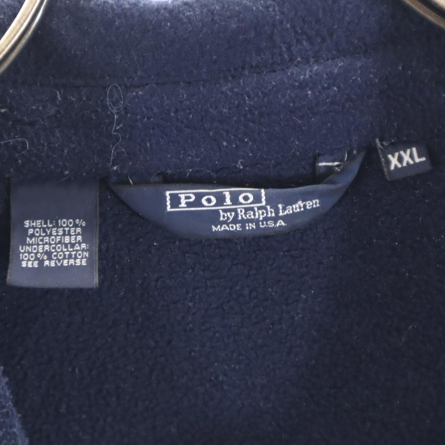 Polo by Ralph Lauren ポロバイラルフローレン 90s USA製 オールド