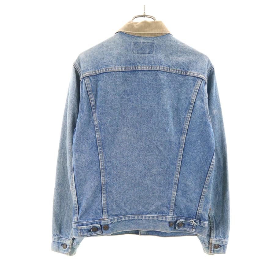 Levi's（リーバイス） 80s 70904 USA製 オレンジタブ デニムジャケット