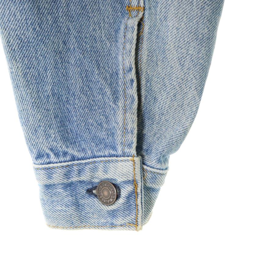 Levi's（リーバイス） 80s 70904 USA製 オレンジタブ デニムジャケット