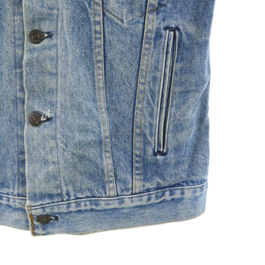 Levi's（リーバイス） 80s 70904 USA製 オレンジタブ デニムジャケット