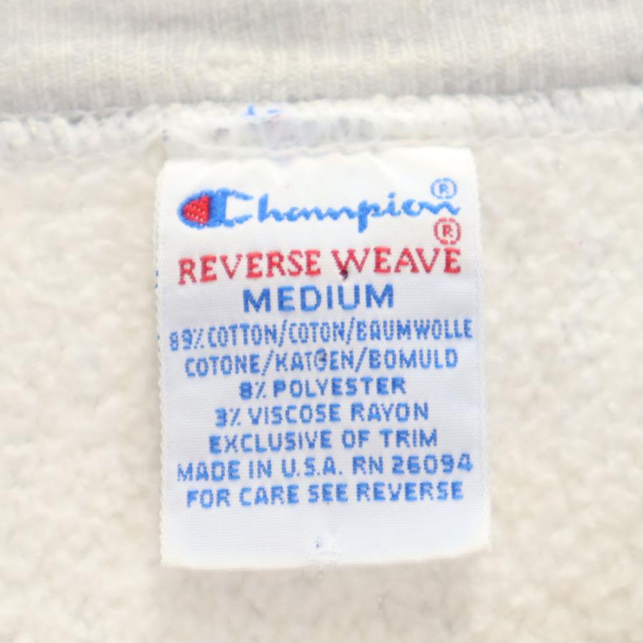 Champion（チャンピオン） 90s USA製 刺繍タグ NBA NBA ネッツ 長袖