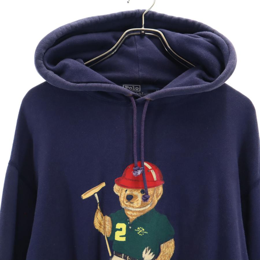 Polo by Ralph Lauren ポロバイラルフローレン 90s ポロベア オールド