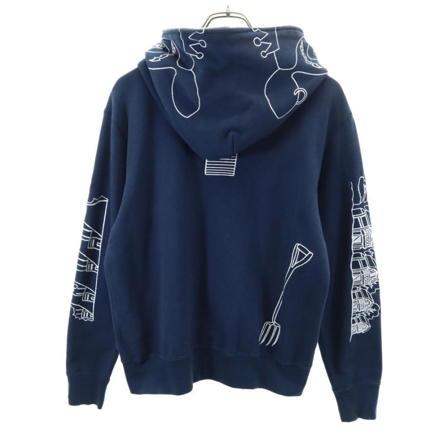 A BATHING APE（アベイシングエイプ） 日本製 長袖 スウェット