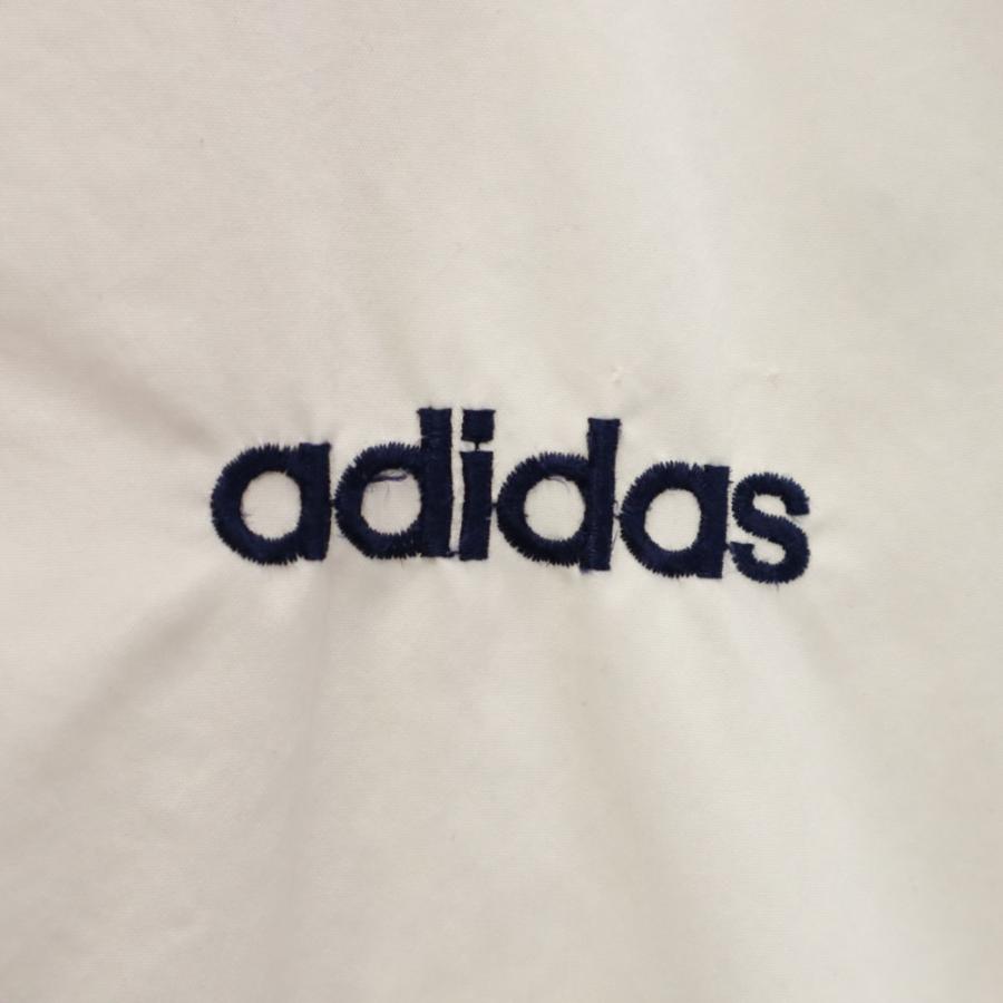 adidas（アディダス） 80s 日本製 デサント製 ヴィンテージ ブルゾン L