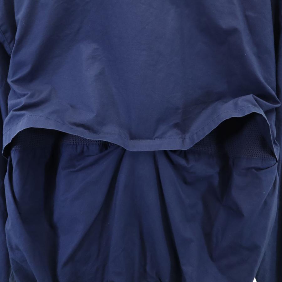 Yxy 様 80's ポロバイラルフローレン ドリズラージャケット ネイビー Yxy 様 80's ポロバイラルフローレン ドリズラージャケット ネイビー