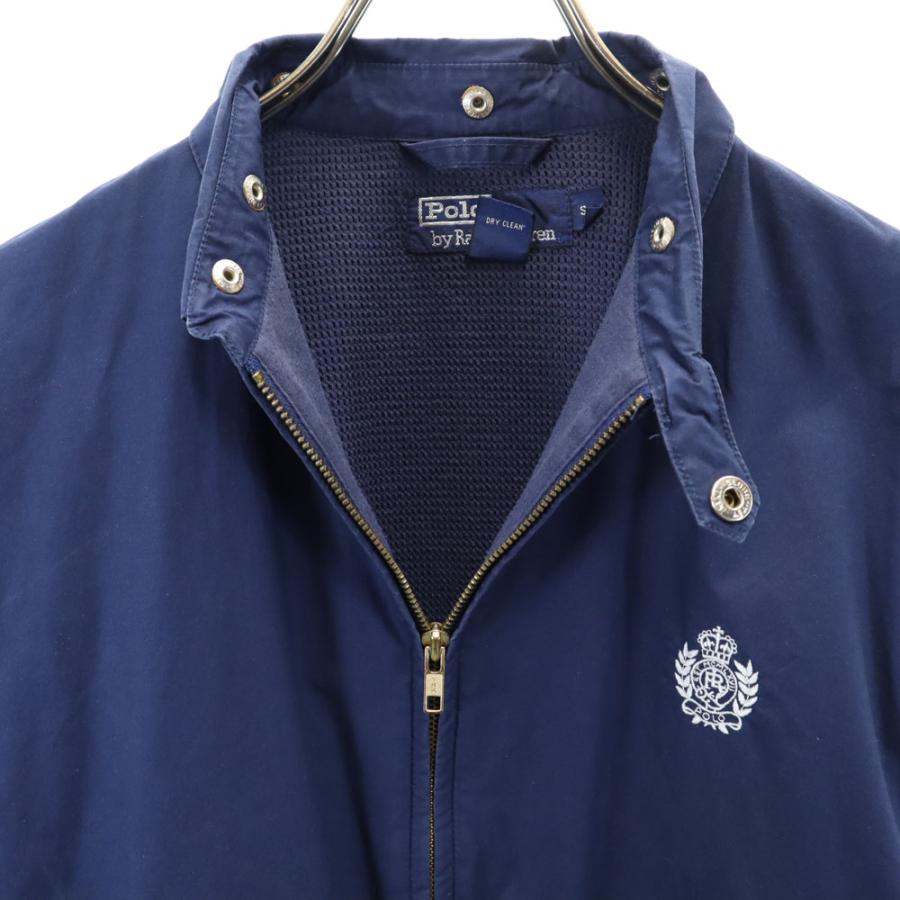 Polo by Ralph Lauren ポロバイラルフローレン ブルゾン S ネイビー